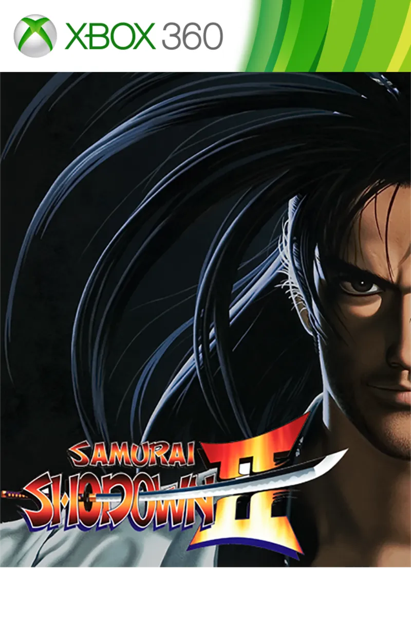 Samurai Shodown II | XBOX | На любой аккаунт