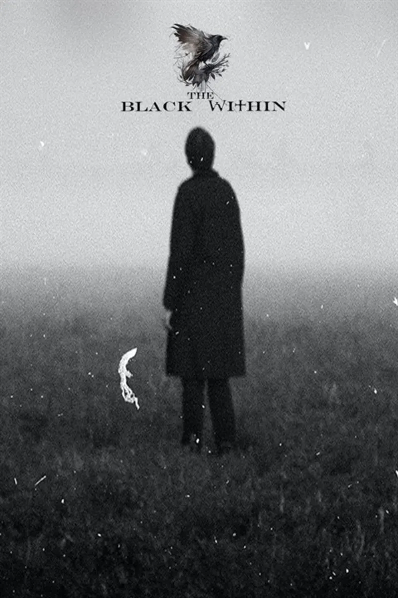 The Black Within Xbox Series X|S активация