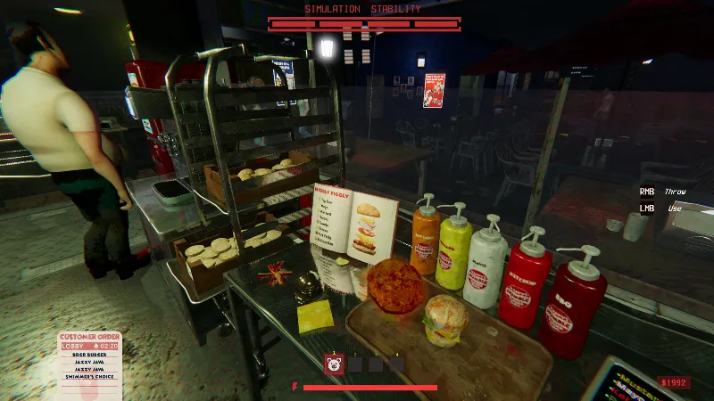 Happy's Humble Burger Cult АВТОДОСТАВКА STEAM GLOBAL МГНОВЕННО ЛИЦЕНЗИЯ