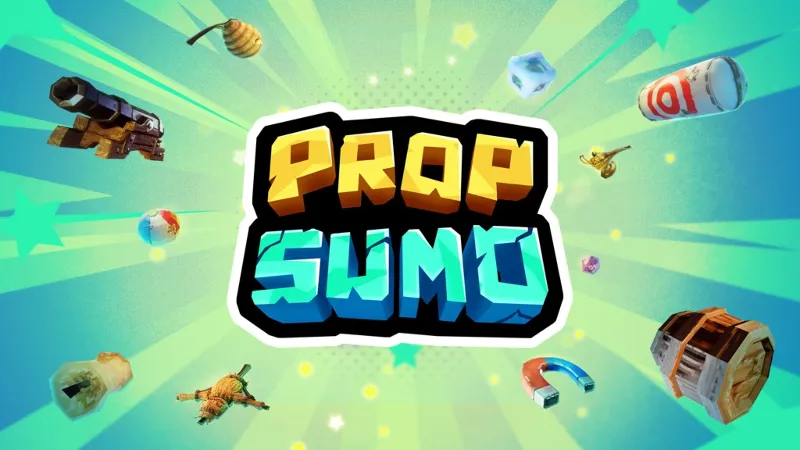 Epic Prop Sumo аккаунт+почта