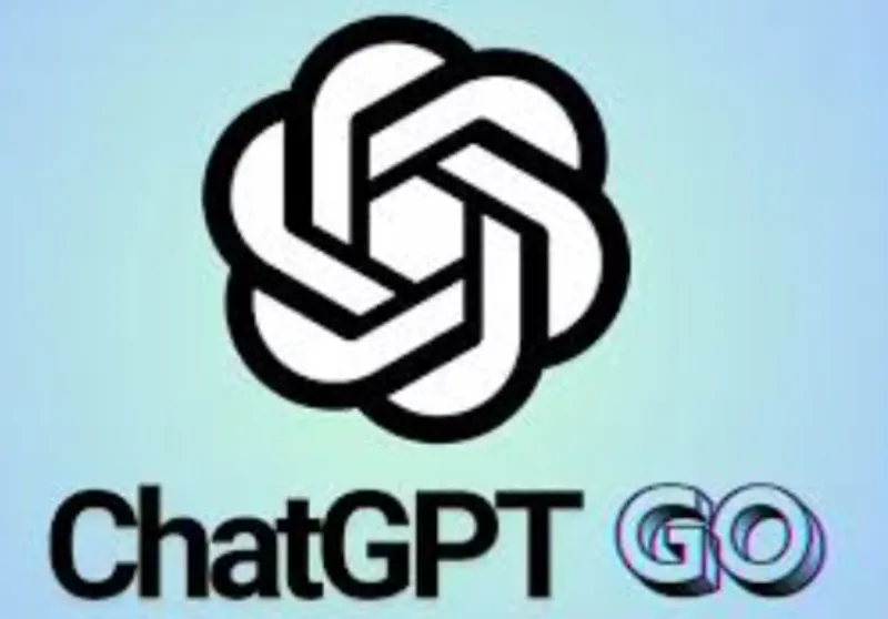 ChatGPT Go: 1 месяц (+2 месяца бонуса) ПРОМОКОД