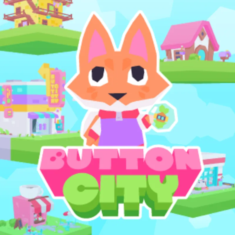 Button City | XBOX | На любой аккаунт