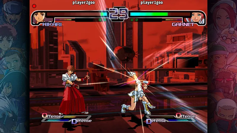The Rumble Fish +| STEAM КЛЮЧ РФ+СНГ