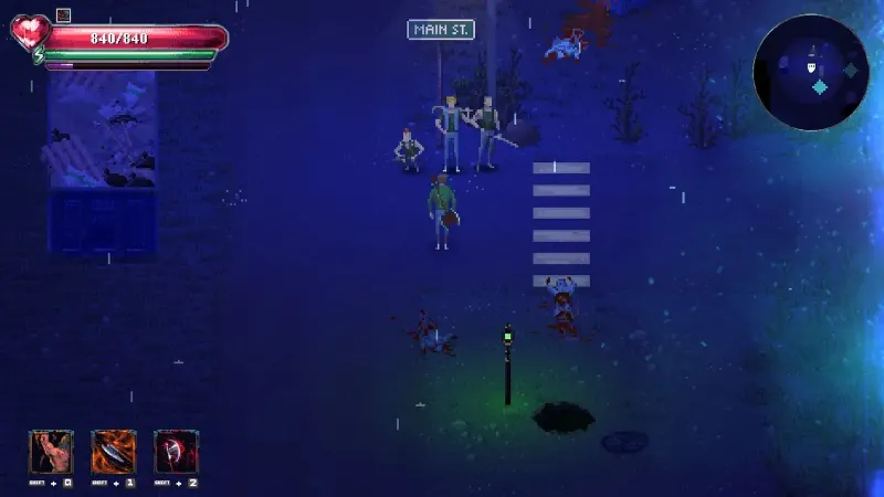 Kingdom of Night| STEAM КЛЮЧ РФ+СНГ