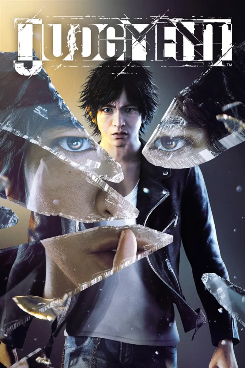 Judgment Xbox – Purchase for Your Account