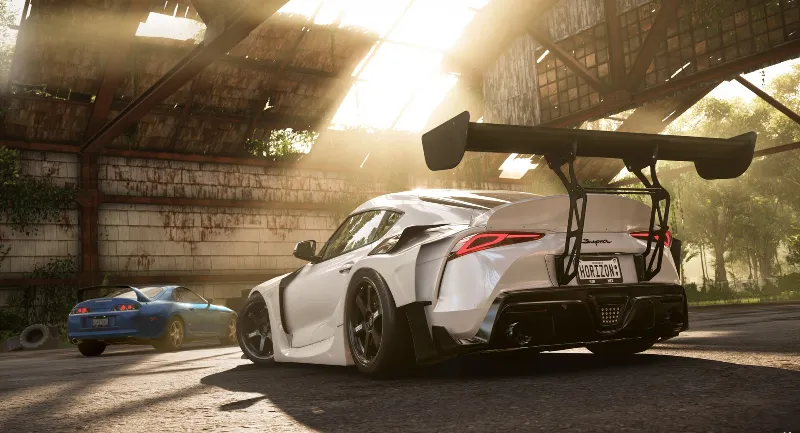 Forza Horizon 5 Premium Edition (STEAM)