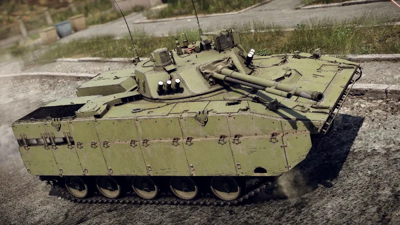 War Thunder - Набор БМД-4М XBOX SERIES S|X + ONE + PC (WIN) КЛЮЧ/КОД СРАЗУ