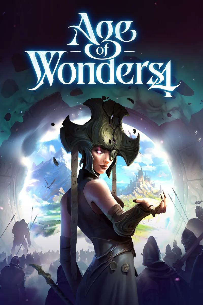 Age of Wonders 4 XBOX