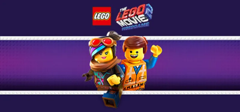 The LEGO Movie 2 Videogame / Steam Ключ / Все регионы | АВТОВЫДАЧА 24/7