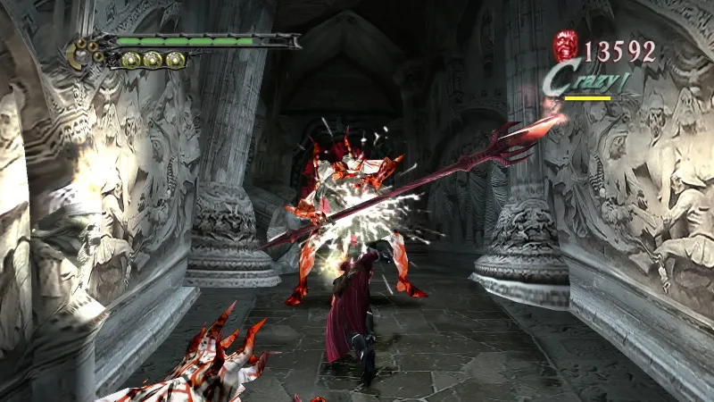 Devil May Cry HD Collection Xbox one / Series X|S