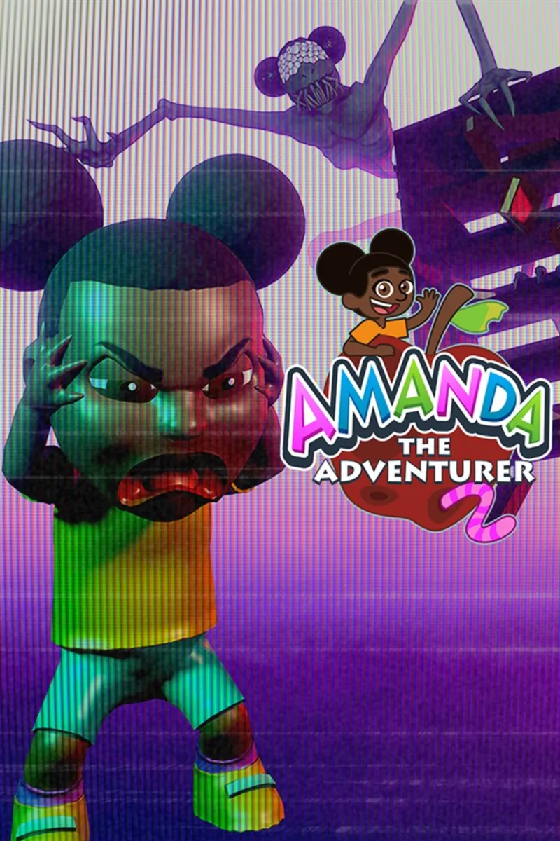 Amanda the Adventurer 2 Xbox – Purchase for Your Account
