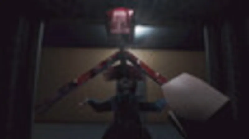 Intown Nightmares (STEAM KEY/REGION FREE)