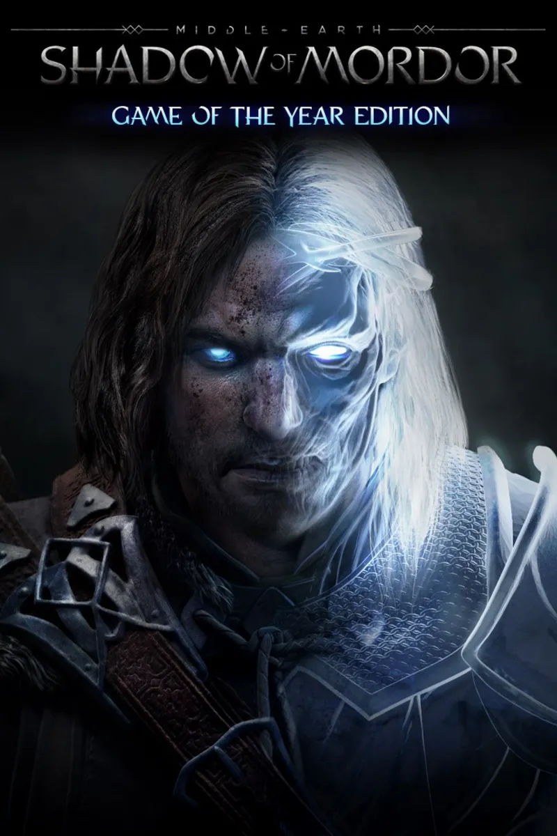 Middle-earth : Shadow of Mordor - Game of the Year Edition | XBOX | На любой аккаунт