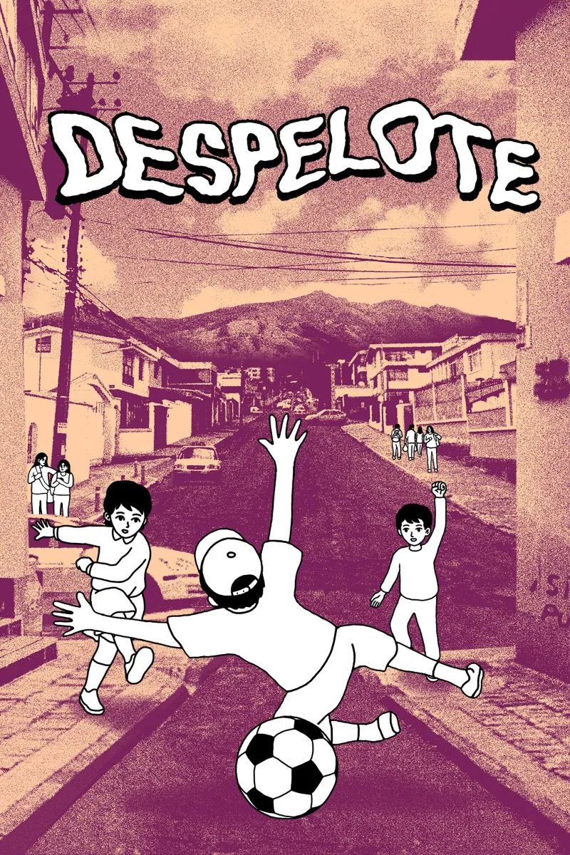 despelote | XBOX | На любой аккаунт
