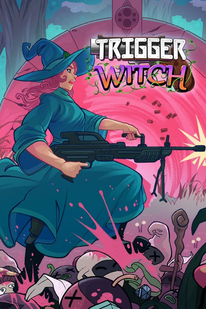 Trigger Witch | XBOX | На любой аккаунт