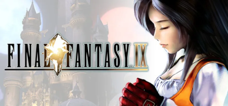 Final Fantasy IX / Steam Ключ / Все регионы | АВТОВЫДАЧА 24/7