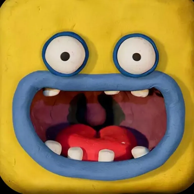 Clay Jam Classic iPhone ios Appstore