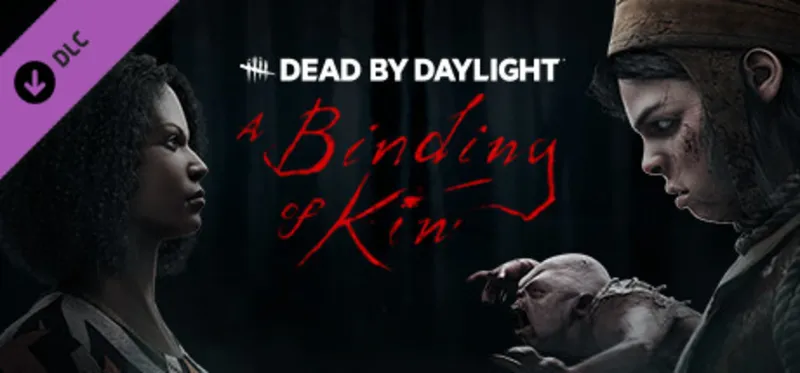 Dead by Daylight - A Binding of Kin Chapter DLC / Steam Ключ / Все… | АВТОВЫДАЧА 24/7