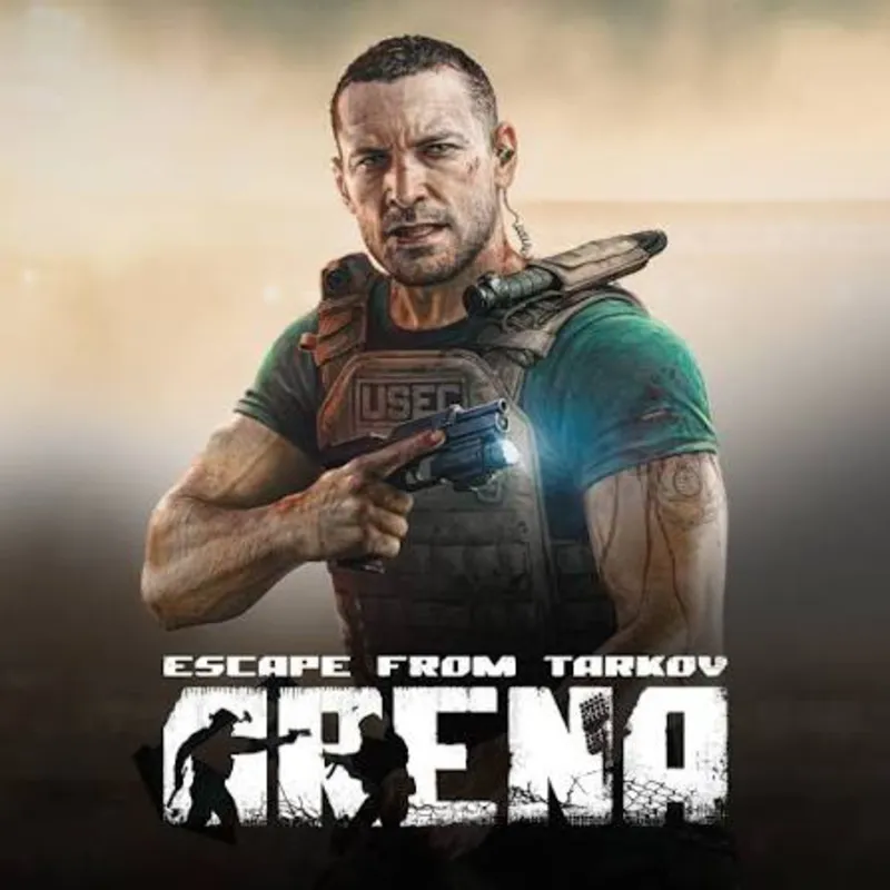 ESCAPE FROM TARKOV: ARENA | АВТОФАРМ 30-90-180 ДНЕЙ | TWITCH DROPS