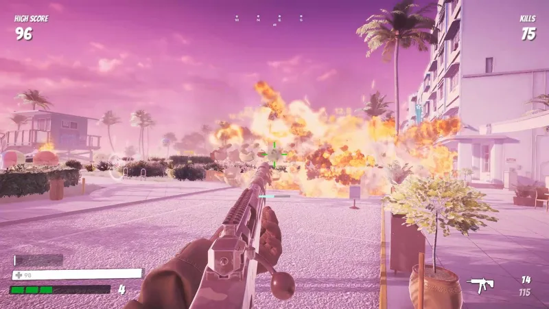Emoji Battlefield - Summer Vacation Xbox активация