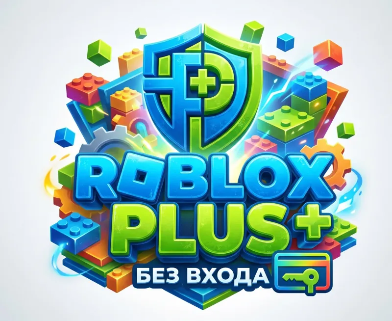 Оформление пробной подписки Roblox Plus на ваш аккаунт БЕЗ Входа