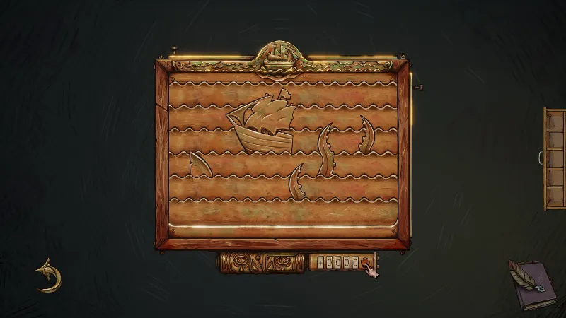 Havsala Into the Soul Palace\Steam\Весь Мир + РФ\Ключ