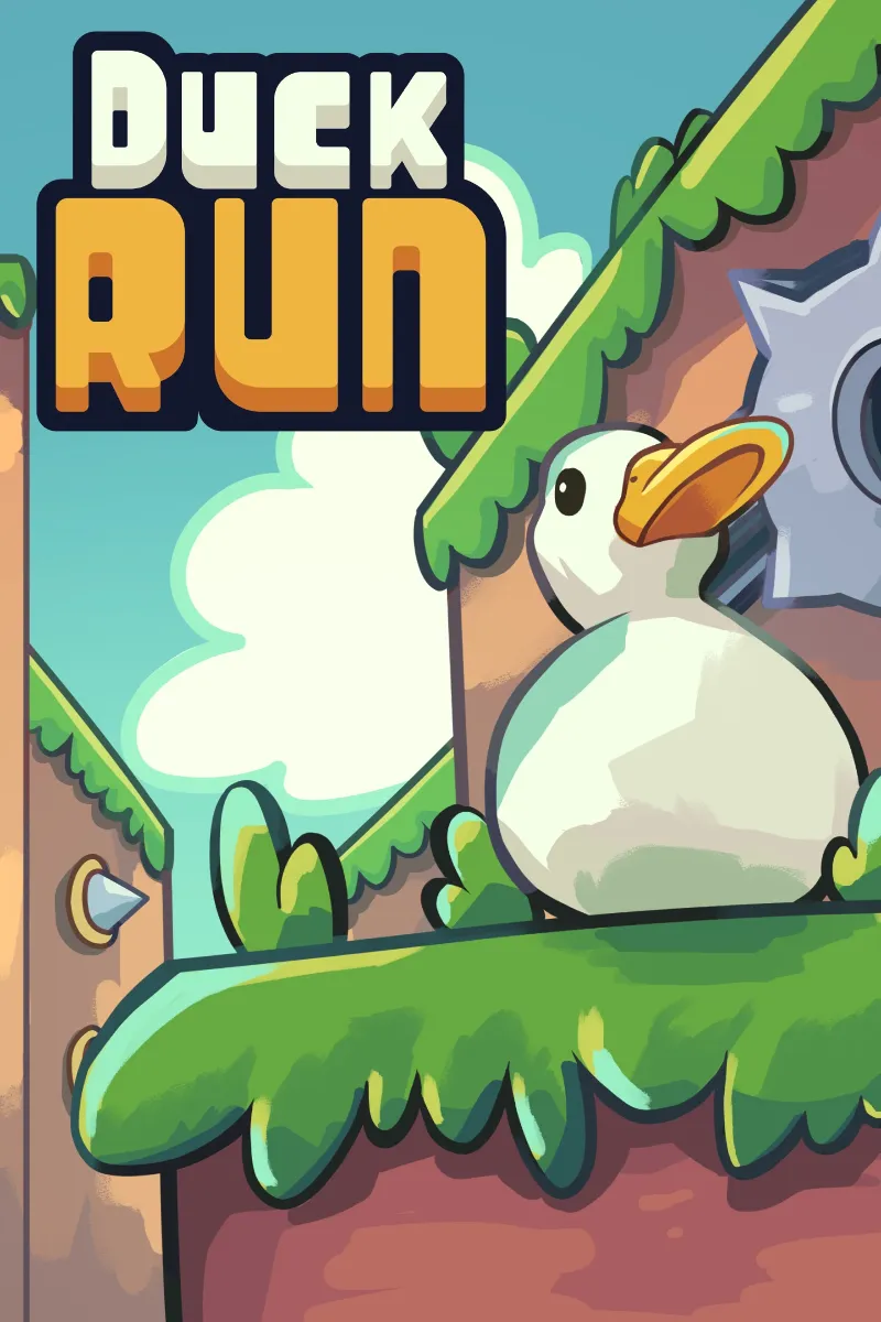 Duck Run | XBOX | На любой аккаунт