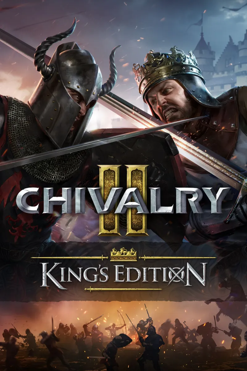 Chivalry 2 King's Edition | XBOX | На любой аккаунт