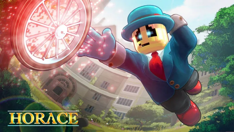 Epic Horace аккаунт+почта