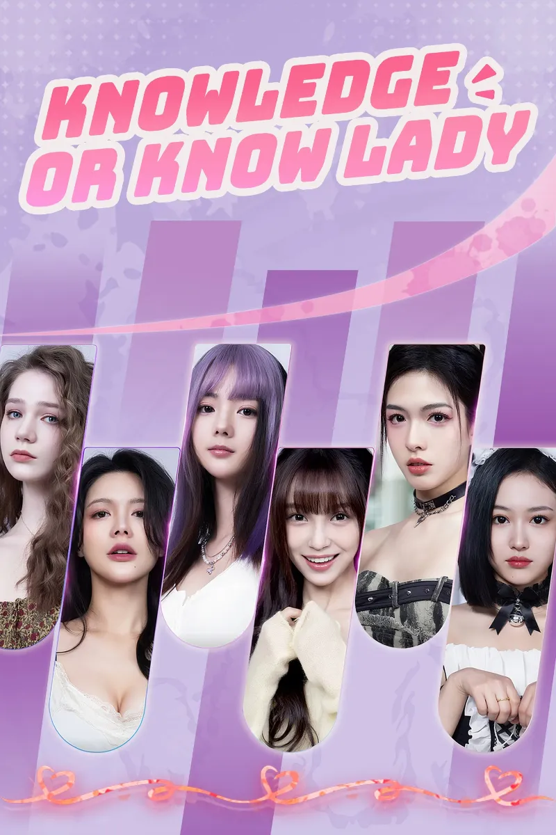 Knowledge, or know Lady | XBOX+PC | На любой аккаунт