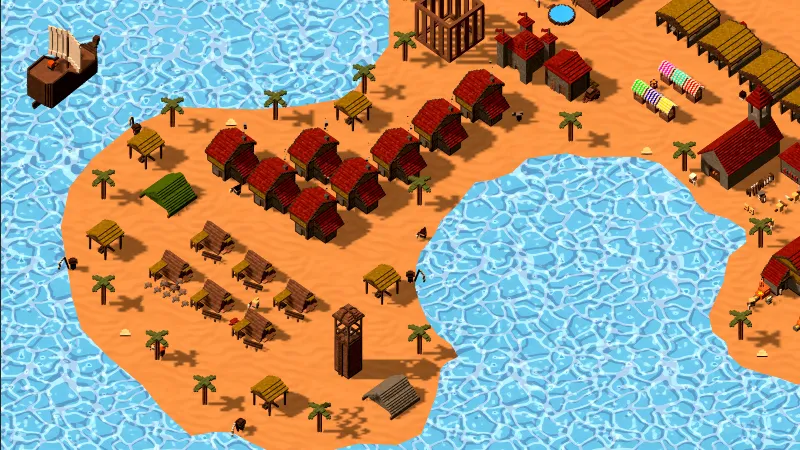 ВСЕ СТРАНЫ+РОССИЯ Cube Kingdoms STEAM GIFT