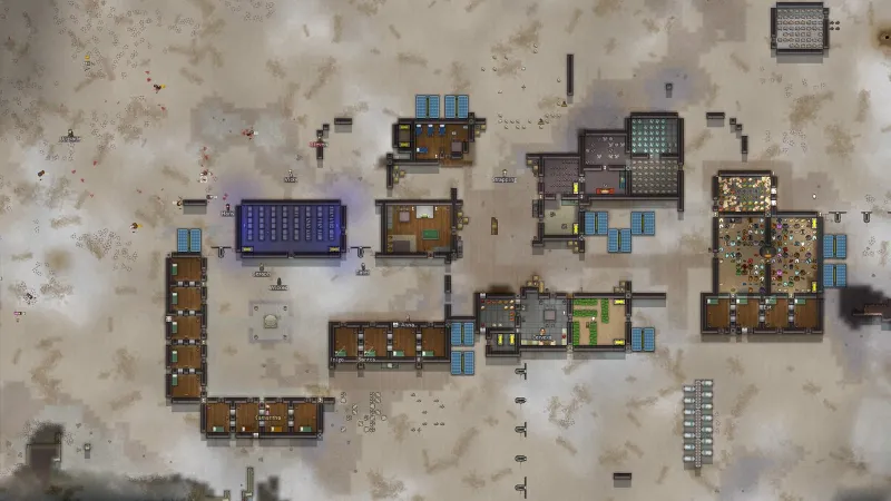 RimWorld - Steam Gift