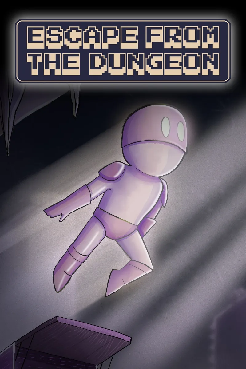 Escape from the Dungeon (Xbox Series) | XBOX | На любой аккаунт