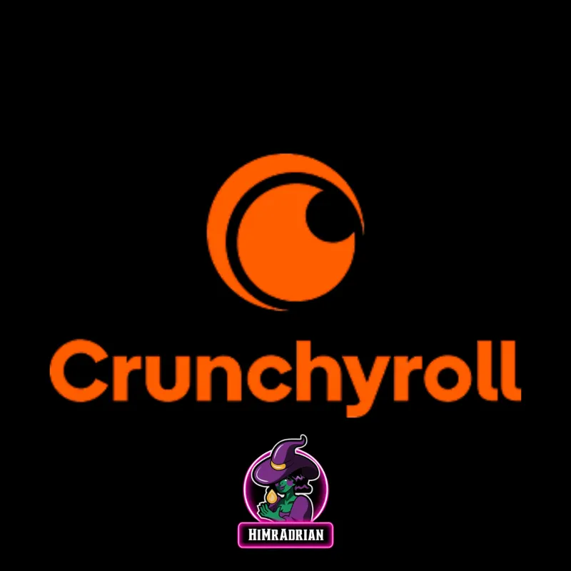CRUNCHYROLL МЕГА FAN НА 12 МЕСЯЦЕВ | НА ВАШ АККАУНТ