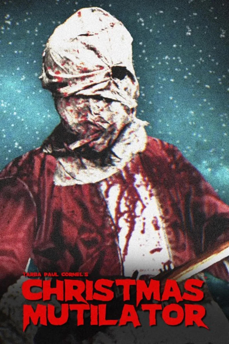 Christmas Mutilator Xbox Series X|S активация