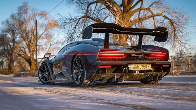 Forza Horizon 4 Deluxe Edition UK XBOX One КЛЮЧ UK