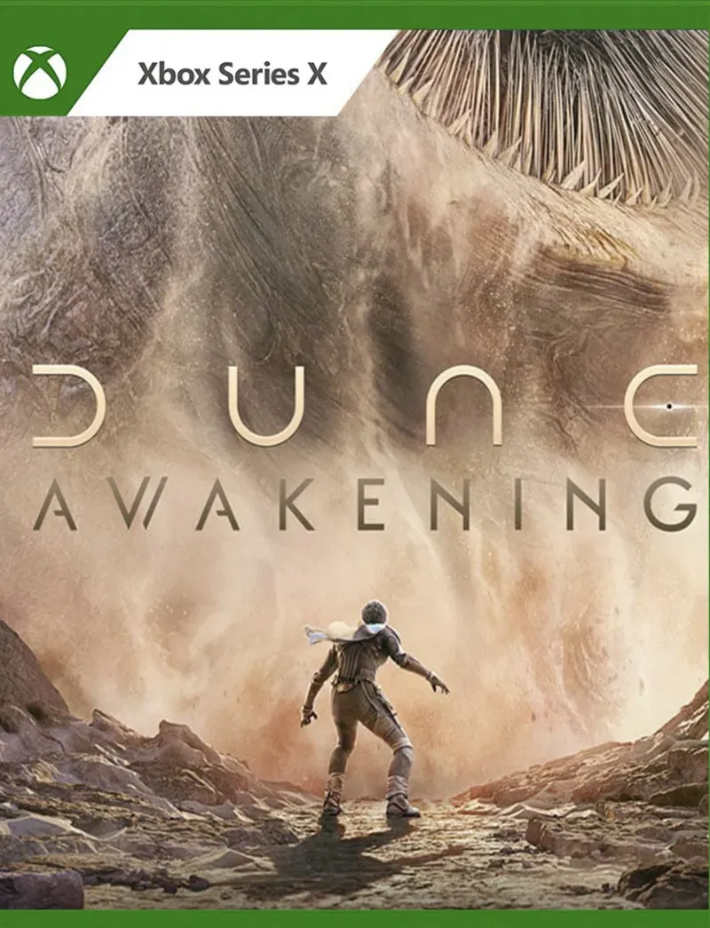 Dune: Awakening XBOX SERIES X|S PC ПОКУПКА ПРЕДЗАКАЗА НА ВАШ АКАУНТ
