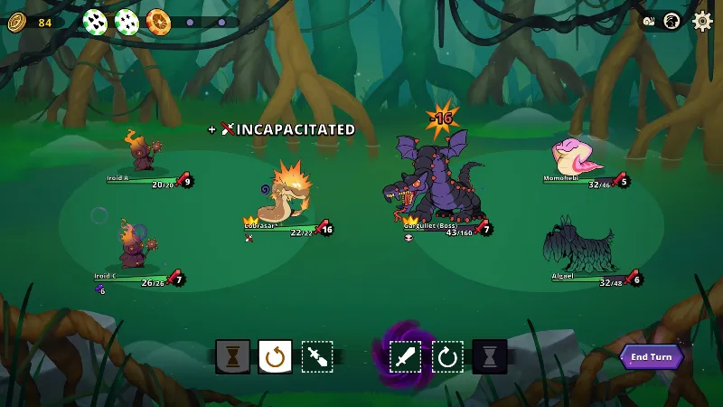 Dicefolk STEAM Ключ | (СНГ+РФ)