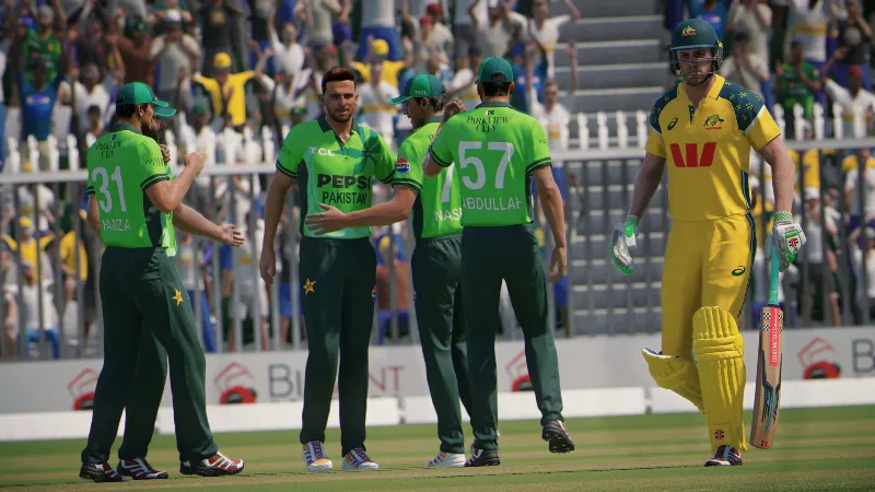 Cricket 26 - The Official Game of the Ashes Steam АККАУНТ