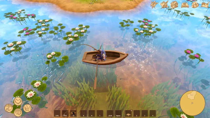 ВСЕ СТРАНЫ+РОССИЯ Dreamstranded STEAM GIFT