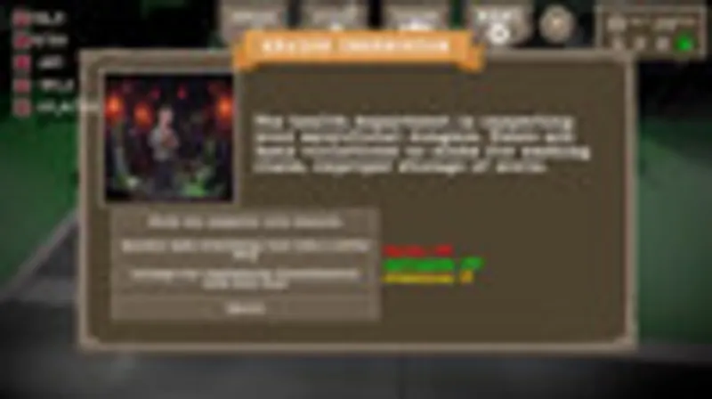Doomsday.Inc (STEAM KEY/REGION FREE)