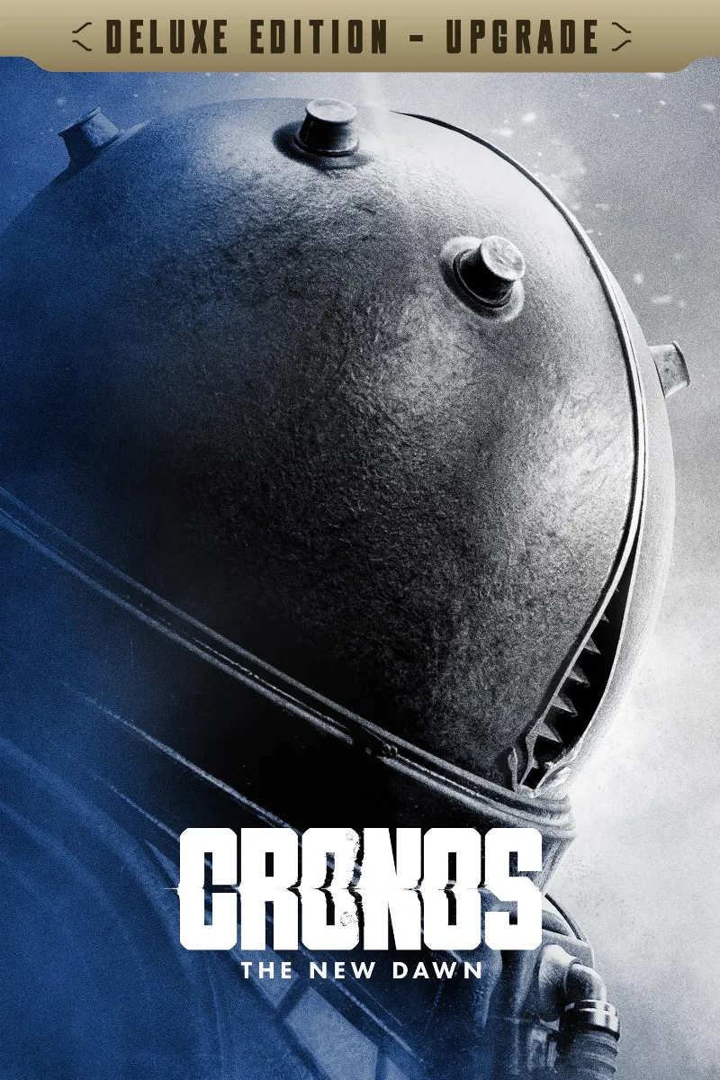 Cronos The New Dawn Deluxe Edition Upgrade