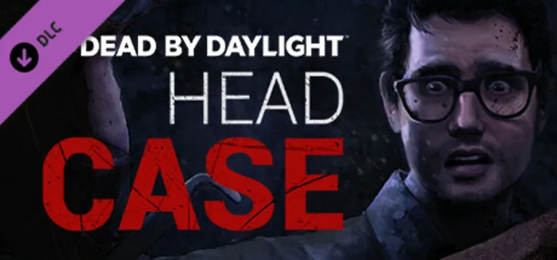 Dead by Daylight - Headcase DLC / Steam Ключ / Все регионы | АВТОВЫДАЧА 24/7