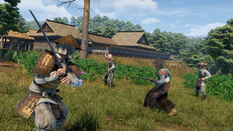Sengoku Dynasty - Sakura Edition Xbox активация