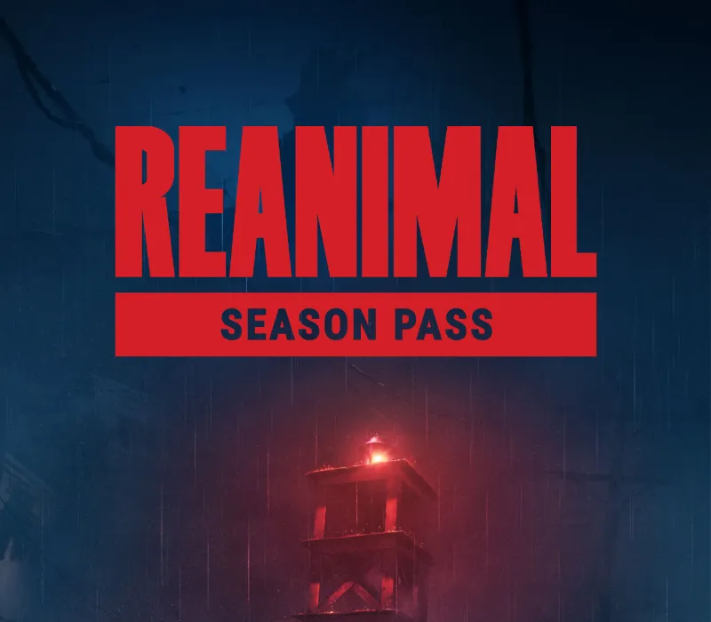 REANIMAL: Season Pass Xbox Series S|X + PC КЛЮЧ