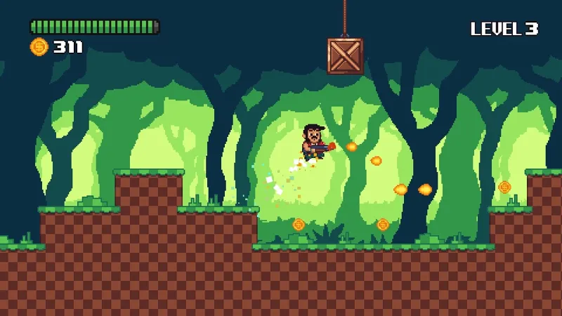 Jungle Shoot (Xbox Series) активация