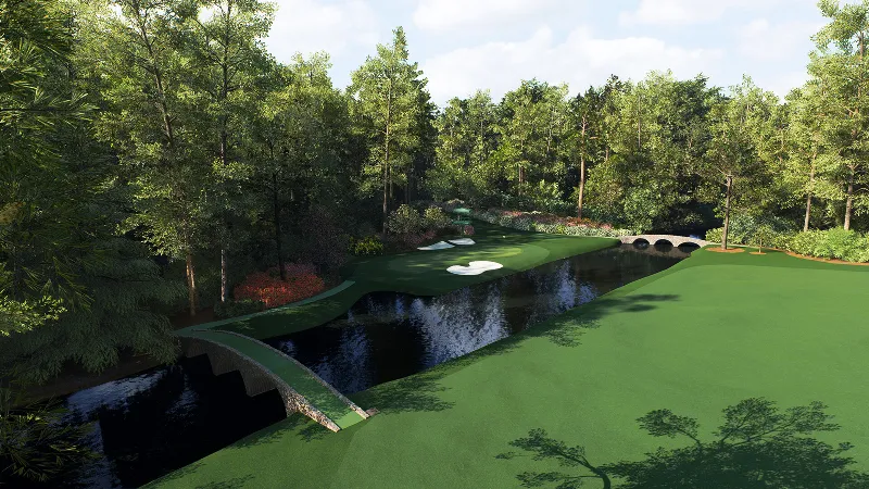 EA SPORTS PGA TOUR EA App КЛЮЧ GLOBAL