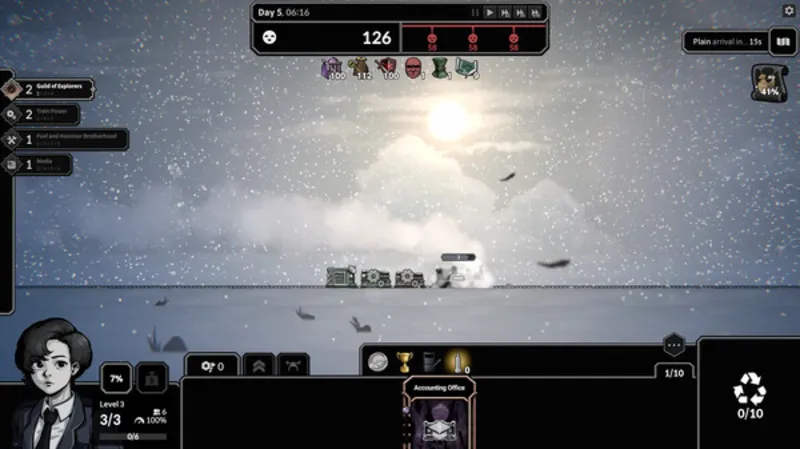 Frostrain2 STEAM GIFT AUTO RU+МИР
