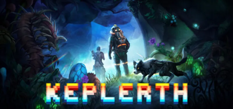 Keplerth / Steam Ключ / Все регионы | АВТОВЫДАЧА 24/7
