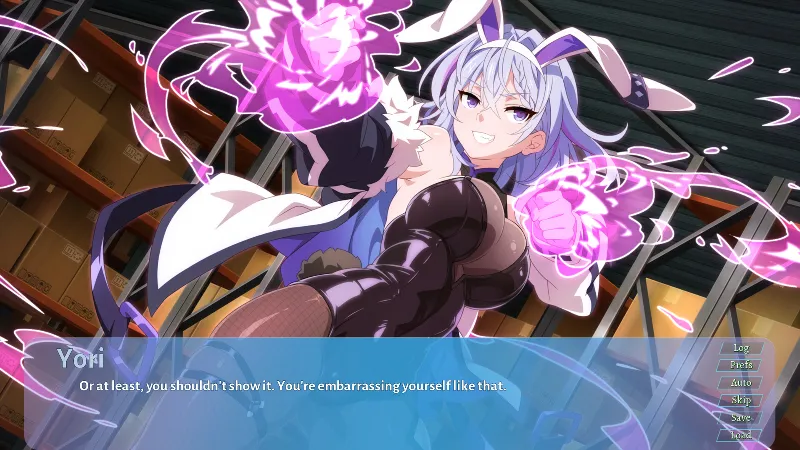 Sakura Bunny Girls 2 STEAM Ключ | (СНГ+РФ)